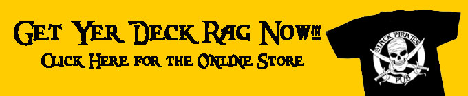 Pirate T-Shirts On Sale now!